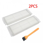 UUS HEPA filter Xiaomi Mijia STYJ02YM Conga 3490 3290 3690 Viomi V2 PRO V-RVCLM21B tolmuimeja osade tarvikud