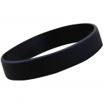 1tk Silikoonist k&auml;ev&otilde;ru Korvpall Sport V&auml;rvikas meelelahutus must