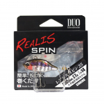 Duo Realis Spin 35mm 7 grammi Spinner Bait Lure CDA3058 (3259)