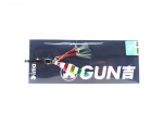 Ima Metal Jig Gun Kichi 5 grammi 109 (3298)