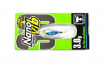Jackall Nano Vib uppumispeibutis 3 grammi HL Nanoiwashi (1097)