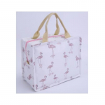 Flamingo isolatsioonikott &otilde;pilase k&auml;ekott k&auml;sitsi kandev l&otilde;unakott Multifunktsionaalne isolatsioonipakk j&auml;&auml;kott