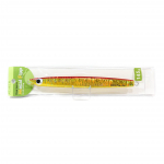 M&uuml;&uuml;k Melon Ya Metal Jig Metal Flap 145 grammi Red Gold (6362)