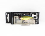 Jackall TN 50 Trigon Vibration Lure Champagne Gold Shad (4505)