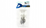 Omanik JH-62 Jig Head D. AX ST-46 Treble Hook 15 grammi Suurus 2 (0729)