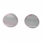 Uus Ukse Valjuh&auml;&auml;ldi Dekoratiivne Kate Liist Kleebis Tesla Model 3 jaoks Autode Stiilimine Interj&ouml;&ouml;r Front roof Sliver