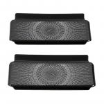 Istme Alune K&uuml;tte P&otilde;randa AC &Otilde;hukanali V&auml;ljalaskeava Kaitsekate Iluv&otilde;re Sisekujundus Sobib Tesla Model 3 Model3 jaoks must