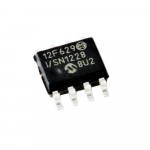 2TK PIC12F629 PIC12F629-I/SN MICROCHIP 8SOIC MCU CMOS 8BIT 1K FLASH 8 Pin SOIC mikrokontroller
