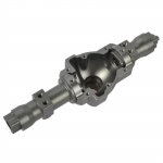 REDCAT Gen8 kaugjuhtimispuldi auto titaanist keskk&auml;igukasti korpuse telje korpuse asendus h&otilde;be