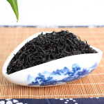 2022 Hiina tee Must tee Lapsang Souchong Tee Kerge suitsutatud Longani aroom 250g 250g/8.8oz