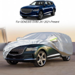 Auto kate Vihmak&uuml;lma lumetolmu veekindel GENESIS G70 sedaan Shooting Brake IK G80 RG3 G90 RS4 GV60 JW GV70 JK1 GV80 JX1 jaoks