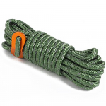 V&auml;litingimustes kasutatav multifunktsionaalne pool Paracord k&ouml;is paks k&ouml;itmisn&ouml;&ouml;r riiden&ouml;&ouml;r telk tuulek&ouml;iega ronimine 5mm