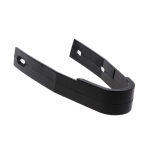 Chain Slider Rear Swingarm Cover Protector Guard Guide For Pit Dirt Trail Bike Nylon plasticchain runner protector for pit