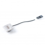 Mikrofon ABS autotarvikud Autode sisekujundusosad