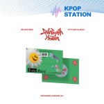 SEITSEteistk&uuml;mnes &ndash; 11. minialbum [SEITSETEISTMINE TAEVAS] Weverse Albums ver.