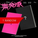 [K AZT BENEFIT] Hulkuvad lapsed : Minialbum ROCK-STAR (ROCK VER., ROLL VER.) ROLL VER.