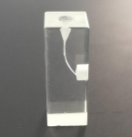 1 tk Hambaravi 1:1 Resin Endodontic Student Study Practice Operation Model Transparent Endodontic Model 1 piece single root