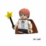 P&uuml;hadekingitus PG1680 &Uuml;hilduvad ehitusklotsid Aksessuaarid Laste m&auml;nguasi Ehitusklotsid Harivad laste m&auml;nguasjad Kingitused