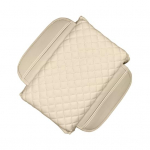 Auto k&auml;etoe karbipadi Mugav puutetundlik, deformatsioonivaba kriimustusvastane k&uuml;&uuml;narnukitugi, pehme vahtplastist k&auml;etoe padi