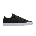 Nike Zoom Blazer Low SB L&otilde;uend Deconstructed Antratsiit Unisex Tossud Must Antratsiit-Must AH3370-001 36.5