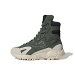 adidas Y-3 Notoma Shadow Green Unisex tossud L&auml;bipaistev-Pruun Must GZ9164 36⅔