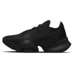 Nike Air Zoom SuperRep 2 Must Naiste Tossud Antratsiit CU5925-002 36 black