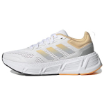 Adidas Questar Valge Pulss Merevaik Naiste Tennised Pilve-Valge Matt-H&otilde;bedane GZ0611 36