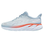 HOKA Clifton 8 Blue Fog Naiste Tennised Plein-Air 1119394-BFPA 36.5