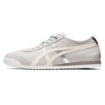ONITSUKA TIGER Mehhiko 66 SD Oyster Grey h&otilde;bedane unisex tossude kreem 1183A872-020 42.5