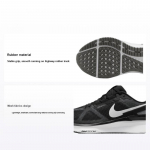 Nike Air Zoom Structure 25 Must Raudhall Meeste Tennised Valge DJ7883-002 44