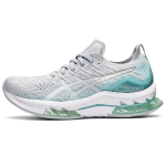 Asics Kinsei Blast Glacier Grey Aqua Naiste Tennised Piedmont-Grey 1012B068-020 37