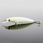 14G11CM Tippp&uuml;&uuml;gi landid Volframpallis&uuml;steem Minnow Crank Wobbler P&uuml;&uuml;gitarbed Konksud K&otilde;va s&ouml;&ouml;t Kalap&uuml;&uuml;gitarvikud S&ouml;&ouml;t K&otilde;va s&ouml;&ouml;t, Long Cast Ujuv