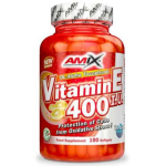 Amix E-vitamiin 400 R&Uuml; - 100 kapslit