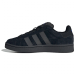 adidas Campus 00s Carbon Lucid Blue Unisex tossud, must s&uuml;damik-must ID2064 37⅓