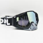 TOIIPL Meeste Mootorrattaprillid Motokrossi prillid Uduvastased Jalgrattas&otilde;idu Moto Dirt Bike MX MTB S&otilde;idu p&auml;ikeseprillid Suusakaitseprillid