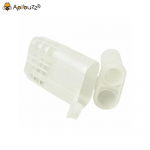 20 tk Jzbz Queen tutvustuspuurid - Mesilasemade kasvatamise tarvikud - Mesilasemade kast - Mesindusmaterjal - Mesilaste kasvatamise varustus Pack of 20