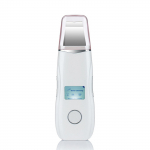 Ultraheli nahakoorija n&auml;omasseerija pooride puhastaja Mustpeade akne eemaldaja n&auml;opuhastus valge