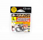 Gamakatsu 68530 Tenya Assist Hook Hooking Master Stout Suurus L (4069)