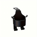 Autoistme seljatoe veetassi hoidik, multifunktsionaalne loominguline mobiiltelefoni hoidik, auto sisemuse hoiukarbi konks BY-1327