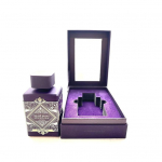 Badee al Oud Amethyst Eau De Unisex Parfum 100 ml (Parf&uuml;&uuml;m meestele ja naistele) 100 ml