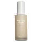HARUHARU WONDER Musta riisi h&uuml;aluroonne kortsudevastane seerum 50ml