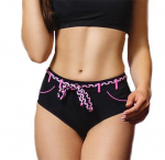P6 TotalFit l&uuml;hikesed p&uuml;ksid (06399296) M must