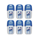 Oralbi kummist hambahari I-kujuline, 20, 6