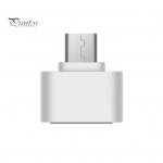 V8 Mini Micro USB isase-naise U-ketta OTG-adapteri konverter Android-telefoni jaoks must