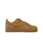Nike Air Force 1 07 Flax Wheat Naiste Tennised Pruun Kumm-Helepruun Must FZ7372-200 37.5 brown