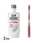 Gum Guard Original 750ml + Gum Protector Hambahari Juhuslik Tarne, 2 Komplekti