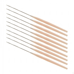 10x heegeln&otilde;elte komplekt Kudumine heegeldamine &otilde;mblust&ouml;&ouml;riistade tarvikud