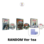 ACE 6. minialbum My Girl My Choice Random Ver