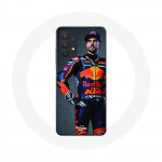 Samsung Galaxy A32 5G &uuml;mbris miguel oliveira moto gp trophy ktm