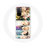 &Uuml;mbris Xiaomi Redmi Note 11s 5G BTS jaoks, mida te ei k&otilde;nni &uuml;ksi, plakat, mitte t&auml;na